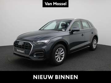 Business Edition 30 TDI | PDC V+A | Zetelverwarmin