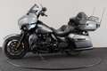 Harley-Davidson Ultra Limited FLHTK Solid Colour Blacked out Grau - thumbnail 11