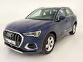 Audi Q3 35 tdi 150 cv stronic advance Azul - thumbnail 1
