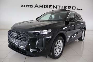 2.0 tdi mhev+ Business Advanced quattro 204cv s-tronic