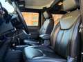 Jeep Wrangler Wrangler III 2.8 crd Sahara auto 200 cv Noir - thumbnail 14