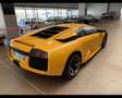 Lamborghini Murciélago LP 580 Coupé E-GEAR Žlutá - thumbnail 3
