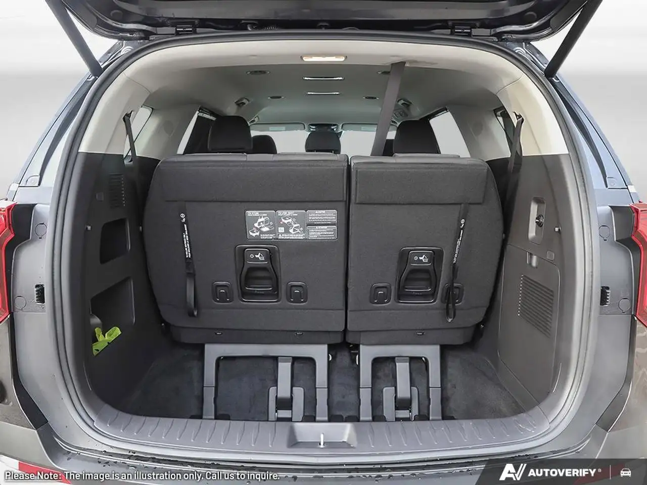 Kia Carnival снимка Kia Carnival