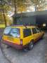 Volvo 740 2.3 Inj. Gelb - thumbnail 3