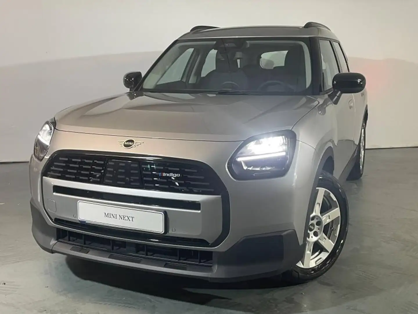 MINI Countryman C C 170ch Essential DKG7 Argent - 1