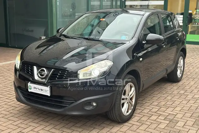 Nissan Qashqai Qashqai 1.6 16V Acenta