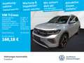 Volkswagen T-Cross 1.5 TSI DSG R-Line Navi IQ.Light DAB+ Fr Silber - thumbnail 1