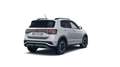 Volkswagen T-Cross 1.5 TSI DSG R-Line Navi IQ.Light DAB+ Fr Silber - thumbnail 12