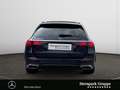 Mercedes-Benz E 300 E 300 de T AMG Pano+FAP+360°+Airmatic+110T€NP Blau - thumbnail 4