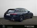 Mercedes-Benz E 300 E 300 de T AMG Pano+FAP+360°+Airmatic+110T€NP Blau - thumbnail 5