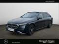 Mercedes-Benz E 300 E 300 de T AMG Pano+FAP+360°+Airmatic+110T€NP Blau - thumbnail 1