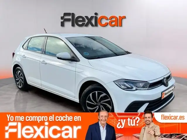 Volkswagen Polo 1.0 TSI R-Line 70kW