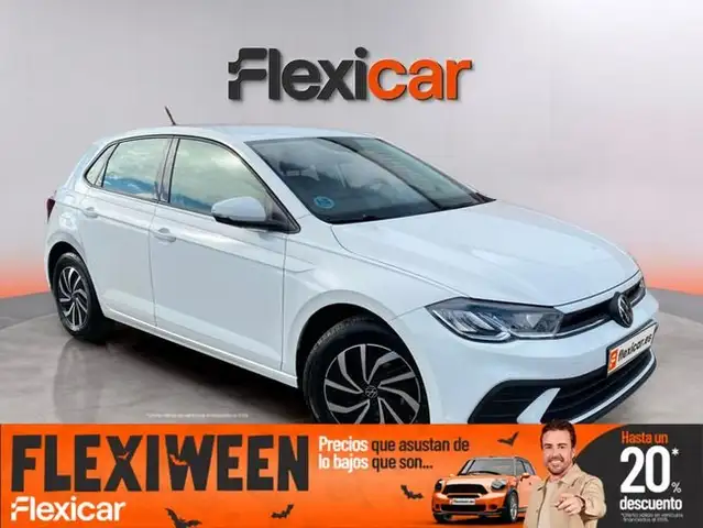 Volkswagen Polo 1.0 TSI R-Line 70kW