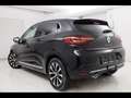 Renault Clio 1.0TCe 90cv noir 02/23 57.911km Airco GPS Cruise Schwarz - thumbnail 3