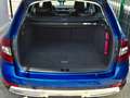 Skoda Octavia Scout 4x4 DSG*RFK*ACC*ALCANTARA*KEYLESS*CANTON Blau - thumbnail 17