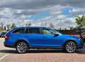 Skoda Octavia Scout 4x4 DSG*RFK*ACC*ALCANTARA*KEYLESS*CANTON Blau - thumbnail 8