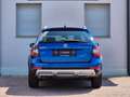 Skoda Octavia Scout 4x4 DSG*RFK*ACC*ALCANTARA*KEYLESS*CANTON Blau - thumbnail 6