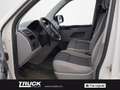 Volkswagen T5 Transporter - transp.28 2.0 tdi 102cv p.c. Weiß - thumbnail 8