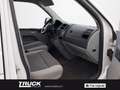 Volkswagen T5 Transporter - transp.28 2.0 tdi 102cv p.c. Weiß - thumbnail 7