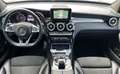 Mercedes-Benz GLC 220 Coupe 4Matic AMG-Line-Schiebedach-19"LM Grau - thumbnail 10