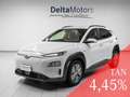 Hyundai KONA 39 kWh EV Xprime+ Safety Pack Blanc - thumbnail 1