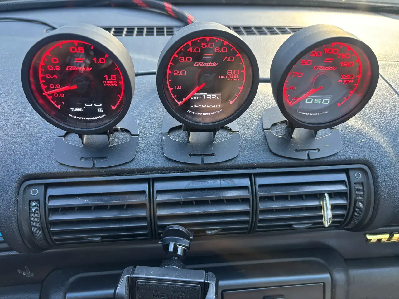 Audi A4 1.8 T, foto 7