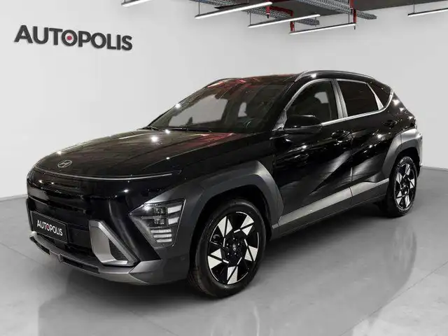 Hyundai KONA 1.6 SHINE