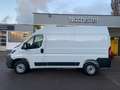 Opel Movano C Kasten HKb L2H2 3,5t Allwetter / Holzbo Weiß - thumbnail 1