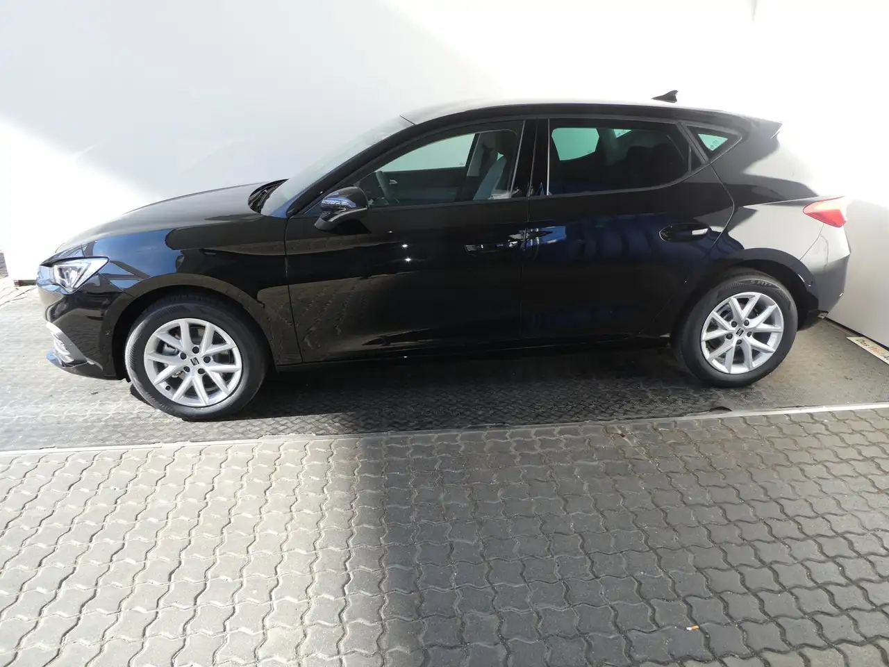 SEAT Leon 2026
