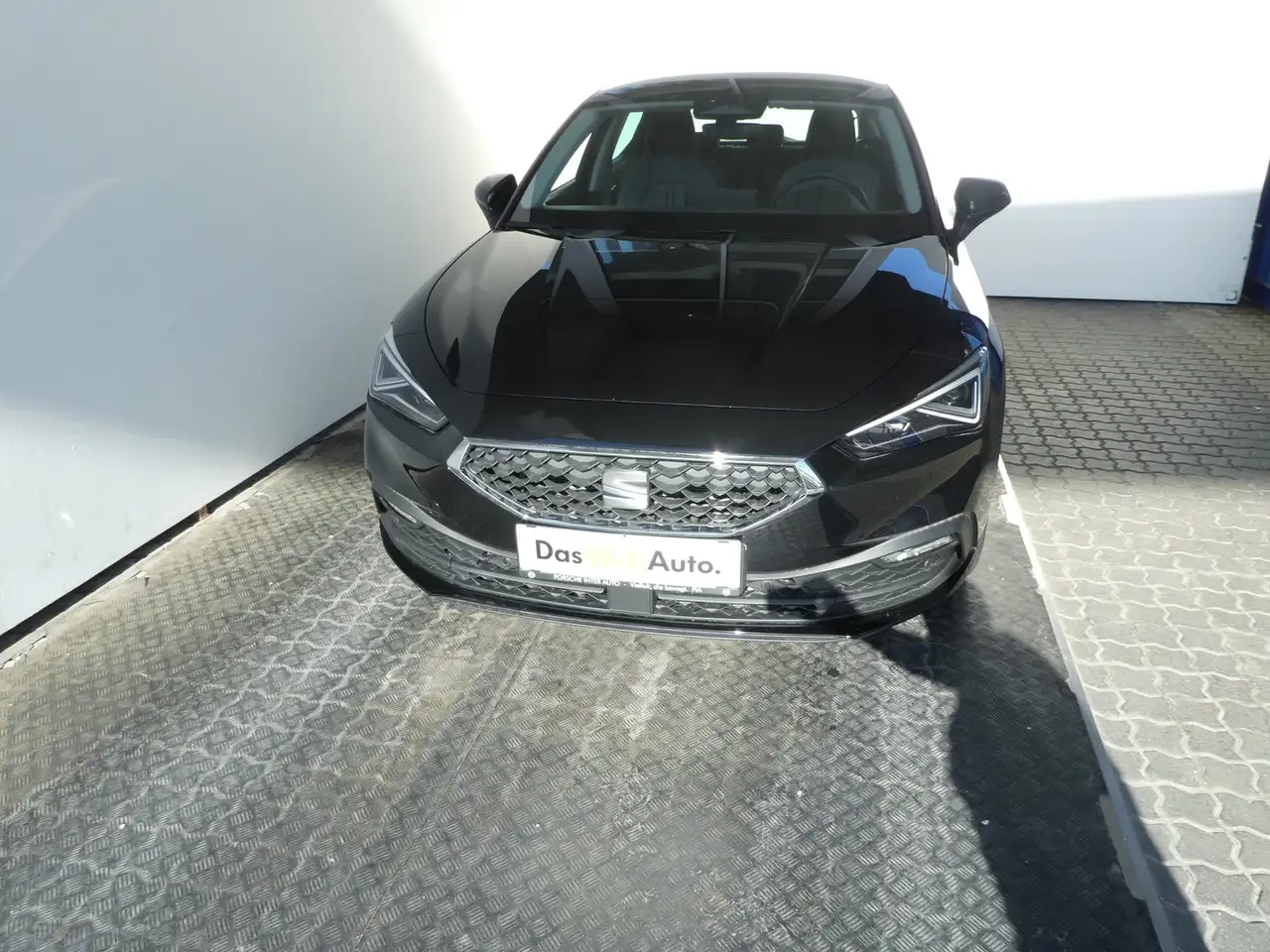 SEAT Leon 2026