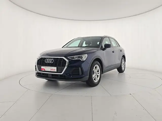 2023 Audi Q3 in Blue for sale