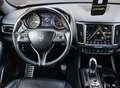 Maserati Levante S 3.0 V6 Allrad 430 PS Vollleder Luftfah Schwarz - thumbnail 13