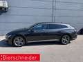 Volkswagen Arteon Shooting Brake 2.0 TDI DSG R-Line IQ.LIGHT AHK HUD Grau - thumbnail 3