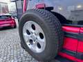 Jeep Wrangler Sahara Unlimited LED SHZ 18"AllTerrain Rot - thumbnail 17