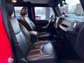 Jeep Wrangler Sahara Unlimited LED SHZ 18"AllTerrain Rot - thumbnail 22