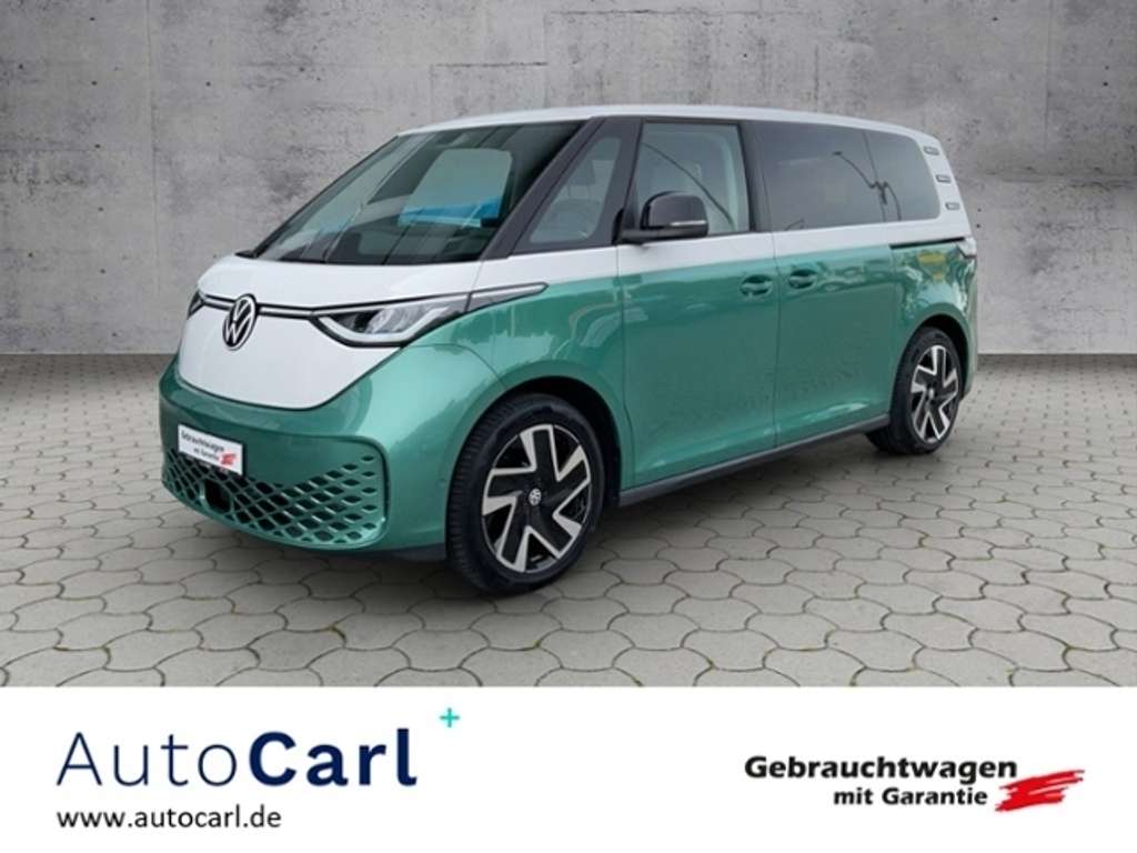 Pro 82kWh AHK/STH/EL.SITZ/KEYLESS