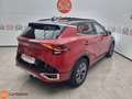 Kia Sportage 1.6 T-GDi HEV GT-line Rojo - thumbnail 3