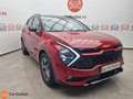 Kia Sportage 1.6 T-GDi HEV GT-line Rojo - thumbnail 2