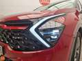 Kia Sportage 1.6 T-GDi HEV GT-line Rojo - thumbnail 12