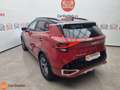 Kia Sportage 1.6 T-GDi HEV GT-line Rojo - thumbnail 4