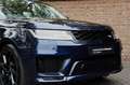Land Rover Range Rover Sport P400e |HSE|Dynamic|Black Pack|Panoramadak|360 Came Blauw - thumbnail 9
