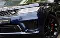 Land Rover Range Rover Sport P400e |HSE|Dynamic|Black Pack|Panoramadak|360 Came Blauw - thumbnail 8