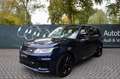 Land Rover Range Rover Sport P400e |HSE|Dynamic|Black Pack|Panoramadak|360 Came Blauw - thumbnail 1