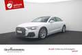 Audi A8 50 TDI quattro . Virt.Cockpit LED Navi Pano Blanc - thumbnail 1