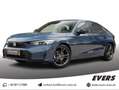 Honda Civic 2.0 e:HEV Sport Modell 2026 !! Blauw - thumbnail 1
