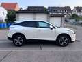 Nissan Qashqai 1.3DIG-T X-Tronic N-Connecta ACC NAVI 360 Blanc - thumbnail 4
