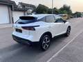 Nissan Qashqai 1.3DIG-T X-Tronic N-Connecta ACC NAVI 360 Blanc - thumbnail 5