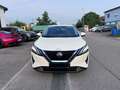 Nissan Qashqai 1.3DIG-T X-Tronic N-Connecta ACC NAVI 360 Blanc - thumbnail 2