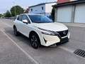 Nissan Qashqai 1.3DIG-T X-Tronic N-Connecta ACC NAVI 360 Blanc - thumbnail 3
