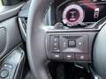 Nissan Qashqai 1.3DIG-T X-Tronic N-Connecta ACC NAVI 360 Blanc - thumbnail 16